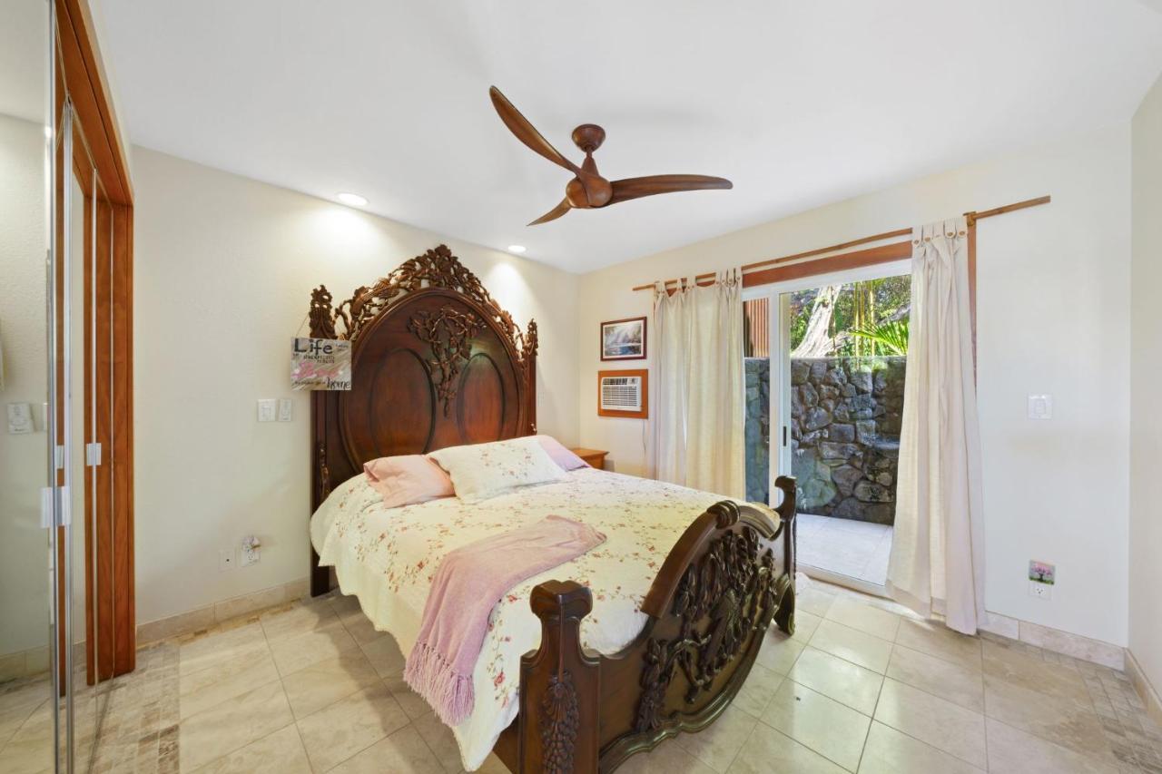 Villa Kona Seaspray Keauhou Exterior foto